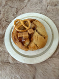 Pretzel Karamel