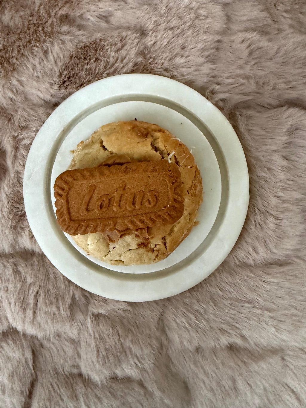 Biscoff