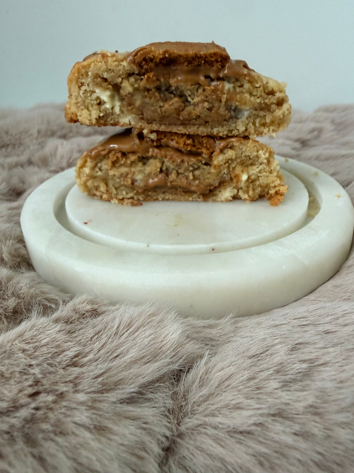 Biscoff