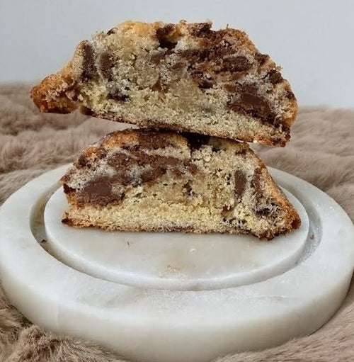Chocolate Chip with Sea Salt
