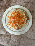 Wortel cake