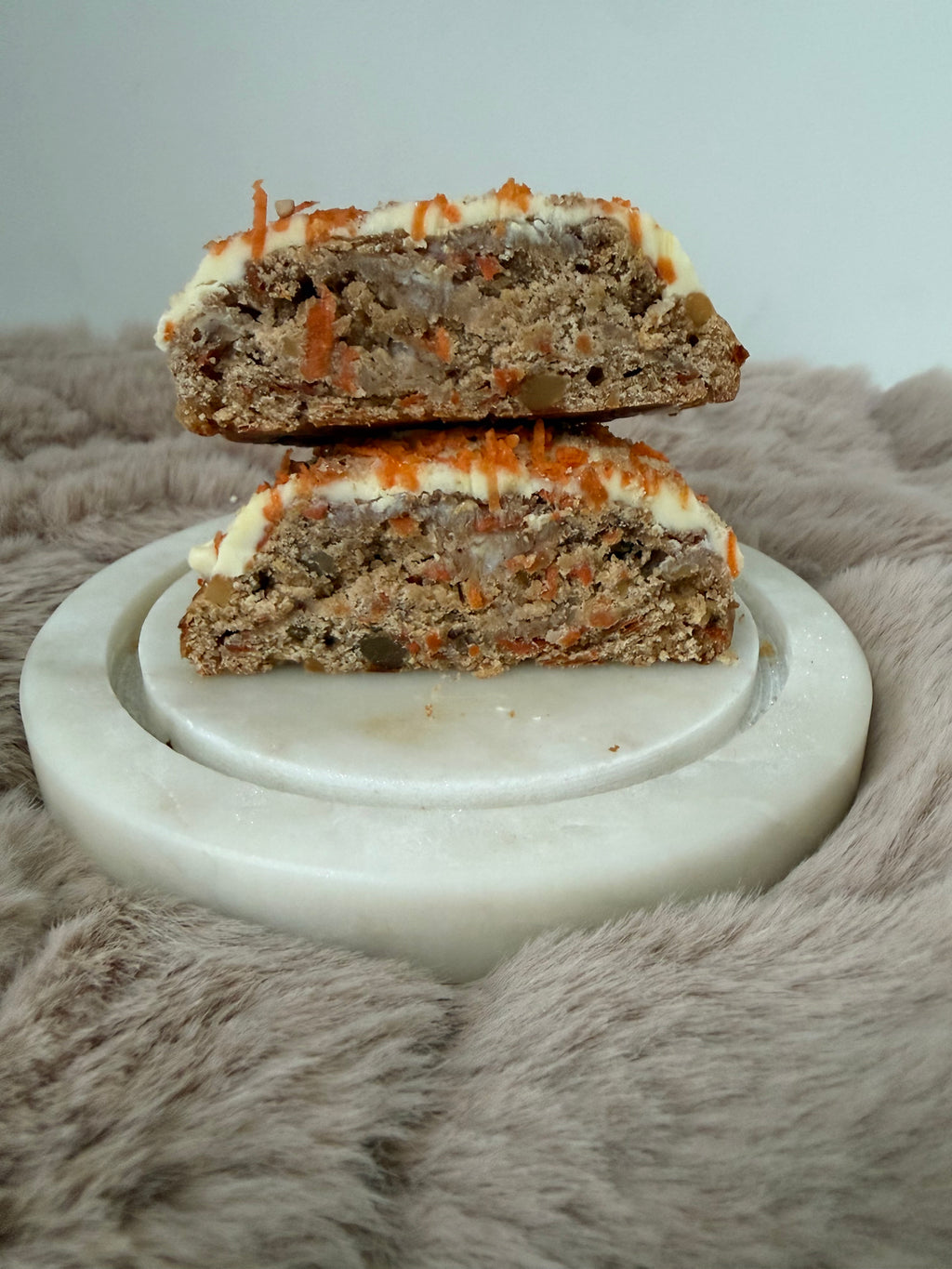 Wortel cake