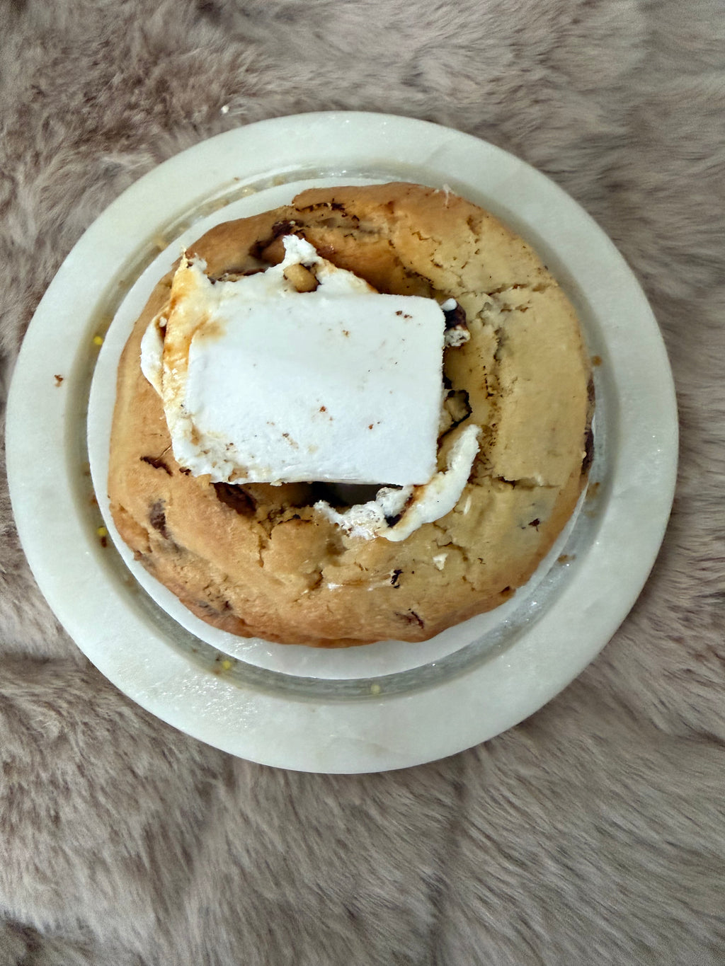 S'mores