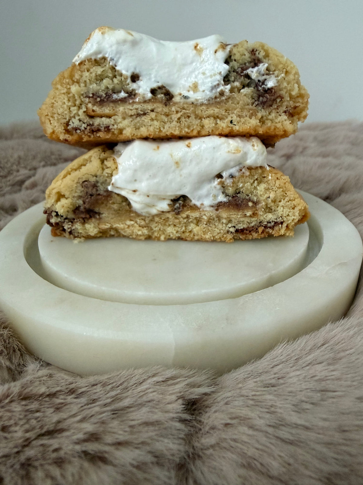 S'mores