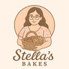 Stella's Bakes - Home
