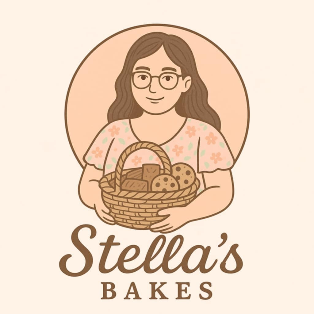 Stella's Bakes